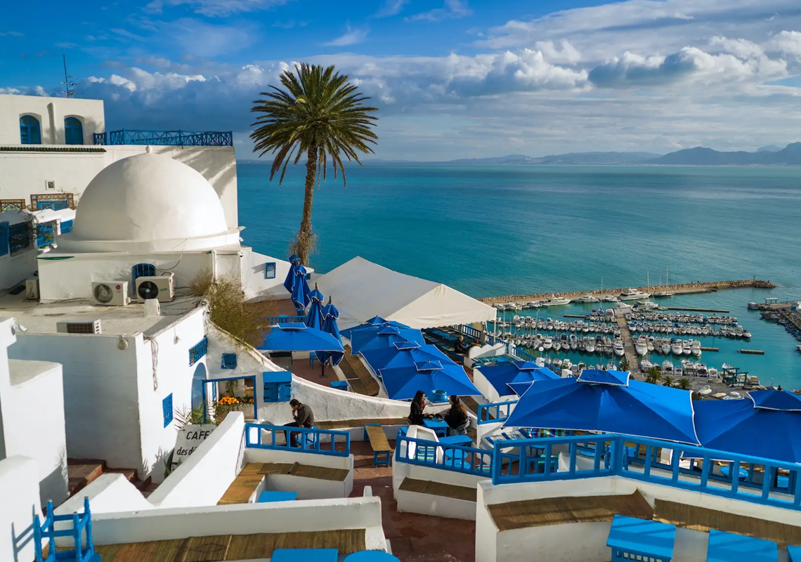 Tunis élue capitale du tourisme arabe pour l’année 2027