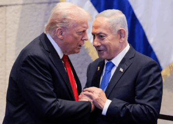 Benjamin Netanyahu invité par Trump «prochainement» à la Maison Blanche
