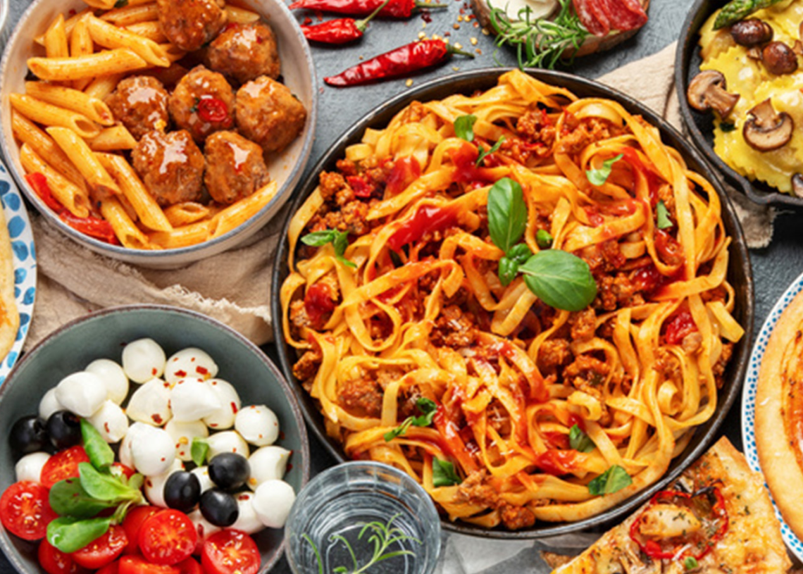 Première mondiale: La cuisine italienne rejoint le patrimoine immatériel de l’Unesco