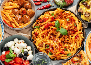 Première mondiale: La cuisine italienne rejoint le patrimoine immatériel de l’Unesco