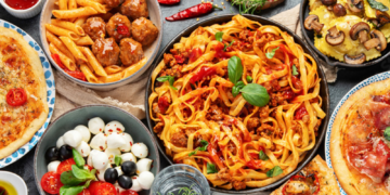 Première mondiale: La cuisine italienne rejoint le patrimoine immatériel de l’Unesco