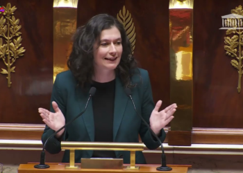 Crise environnementale à Gabès: La députée LFI, Nathalie Oziol, dénonce le rôle de la France