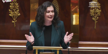 Crise environnementale à Gabès: La députée LFI, Nathalie Oziol, dénonce le rôle de la France