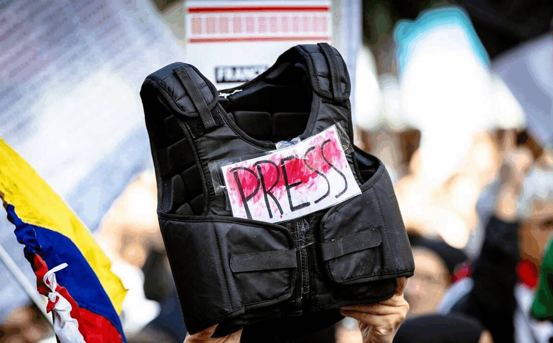 Des journalistes portent plainte contre Israël pour «entrave à la liberté d’exercer le journalisme»