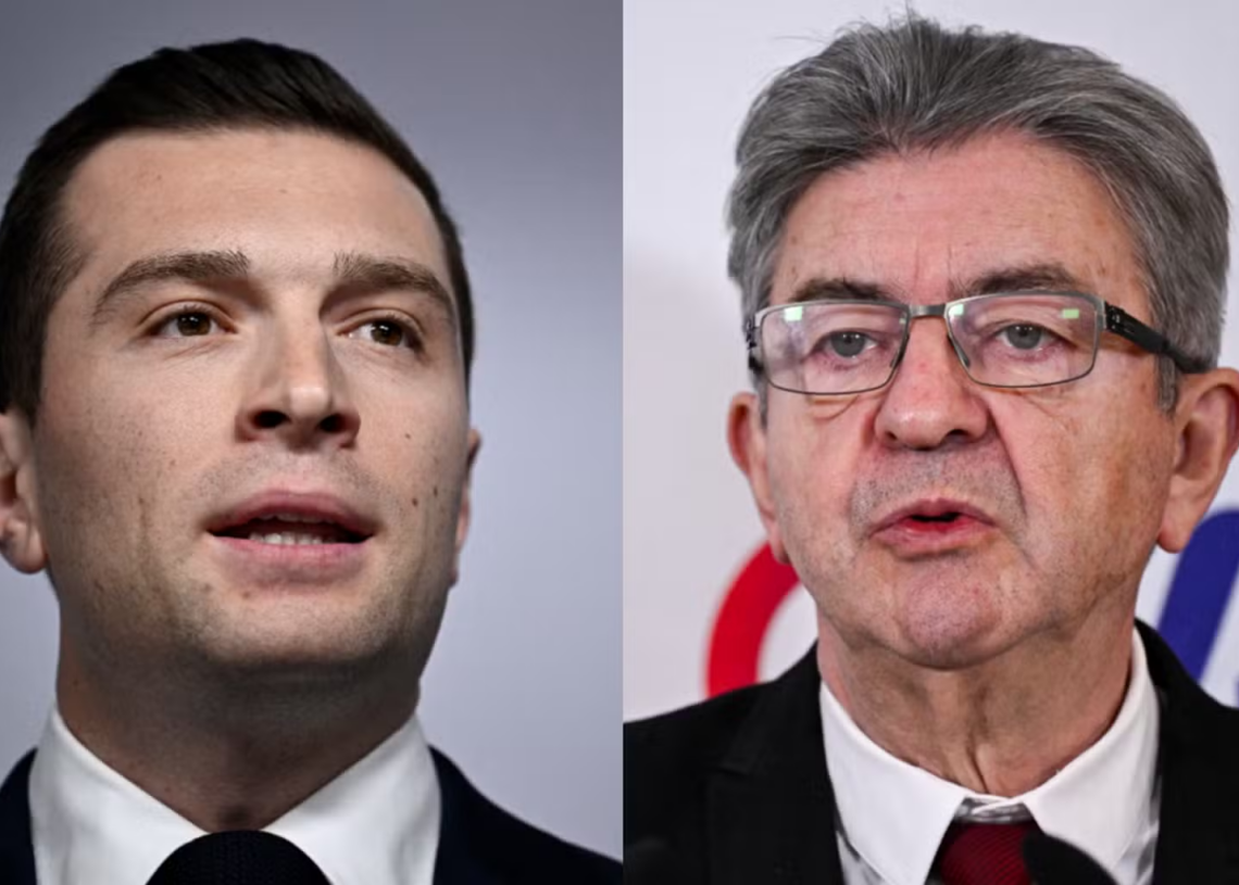 France : nouvelle donne politique ?