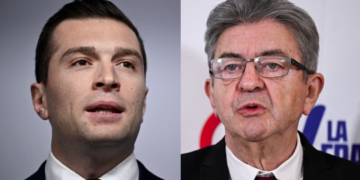 France : nouvelle donne politique ?