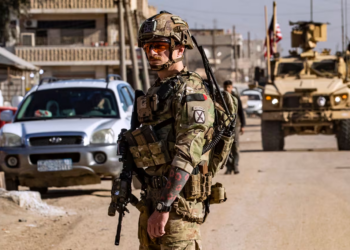 Syrie : trois Américains tués par un « tireur isolé » de l&rsquo;État islamique