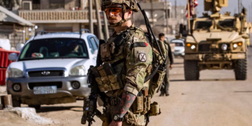 Syrie : trois Américains tués par un « tireur isolé » de l&rsquo;État islamique