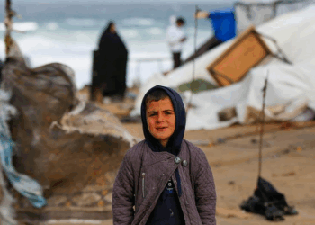 « La faim continue de tuer » : l&rsquo;UNICEF alerte sur la situation des enfants à Gaza