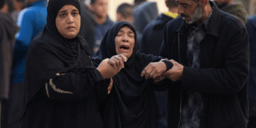 L&rsquo;Egypte dément: Israël dit que la sortie d’habitants de Gaza par Rafah sera possible «dans les prochains jours»