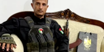 Gaza: Israël annonce la mort de Yasser Abu Shabab