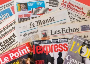 La presse française et la répression en Tunisie