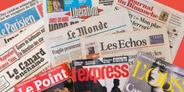 La presse française et la répression en Tunisie