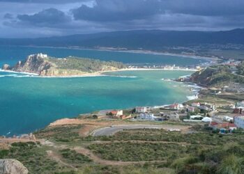 Jendouba : Forte hausse de l’afflux de touristes algériens