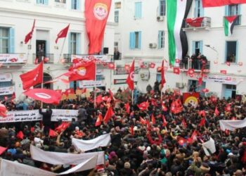 L’UGTT décrète la grève générale pour le 21 janvier
