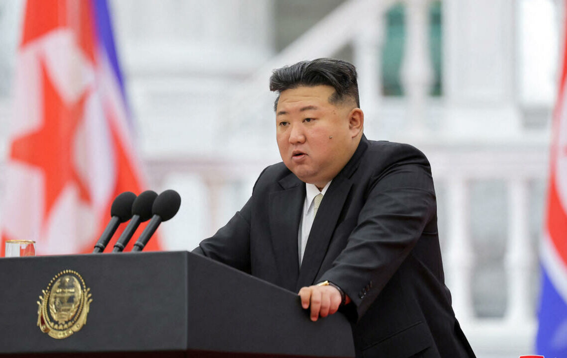 La Corée du Nord accuse les Etats-Unis de se moquer de l&rsquo;ONU