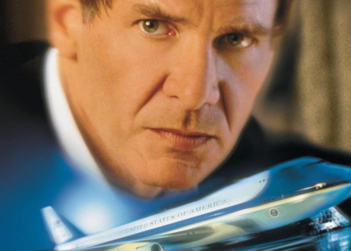 Donald Trump s’est-il inspiré du film « Air force one » pour capturer de Nicolas Maduro ?