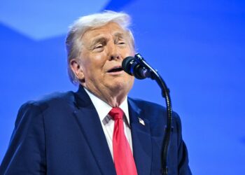 Tensions: Ce qu&rsquo;il faut retenir du discours de Donald Trump à Davos