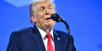 Tensions: Ce qu&rsquo;il faut retenir du discours de Donald Trump à Davos