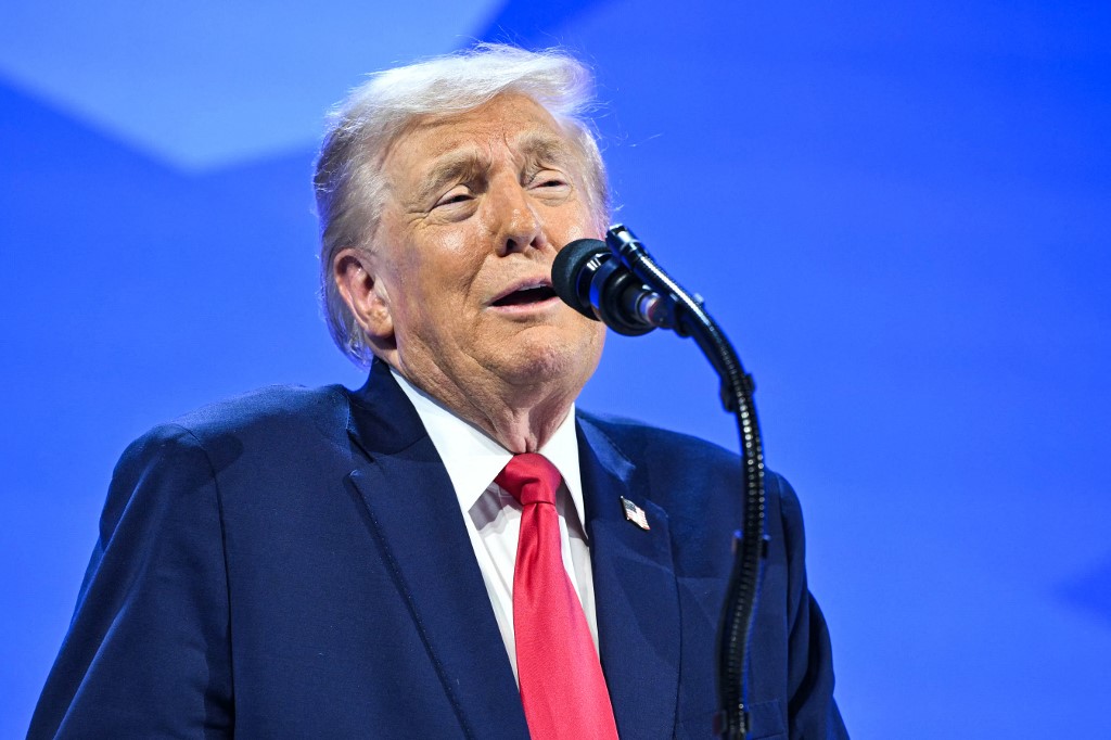 Tensions: Ce qu’il faut retenir du discours de Donald Trump à Davos