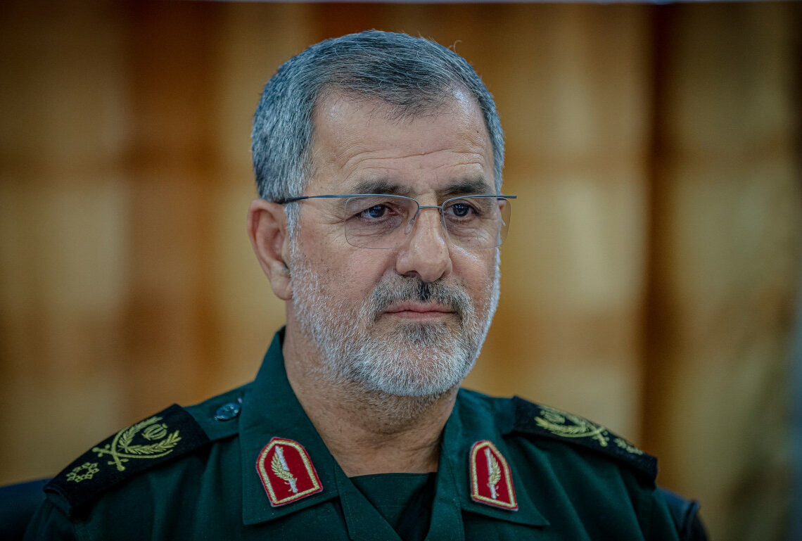 Iran: L‘UE inscrit les Gardiens de la Révolution islamique sur sa liste des organisations terroristes