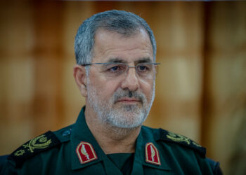 Iran: L‘UE inscrit les Gardiens de la Révolution islamique sur sa liste des organisations terroristes