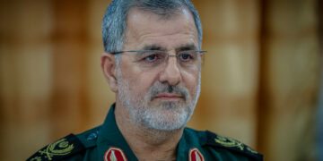 Iran: L‘UE inscrit les Gardiens de la Révolution islamique sur sa liste des organisations terroristes