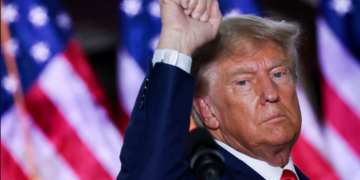 Donald Trump de TACO à FAFO