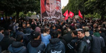 Tunisie : il y a quinze ans et aujourd’hui