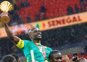 Le Maroc vaincu à domicile: le Sénégal remporte la Coupe d&rsquo;Afrique