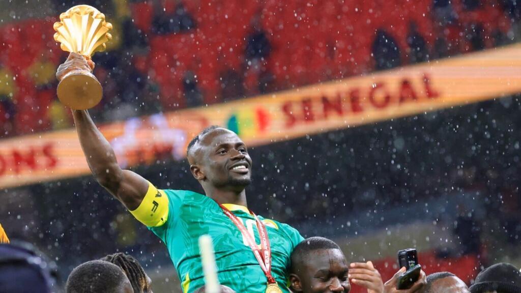 Le Maroc vaincu à domicile: le Sénégal remporte la Coupe d’Afrique