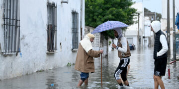 Inondations en Tunisie: Cours suspendus demain dans les établissements scolaires de ces gouvernorats