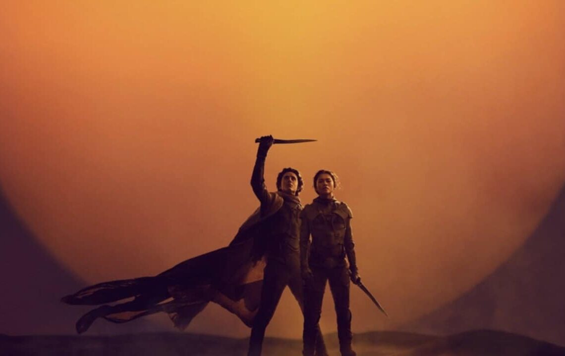 Qu’est-ce que le « Jihad butlérien » ou guerre contre les machines dont il est question dans « Dune » ?