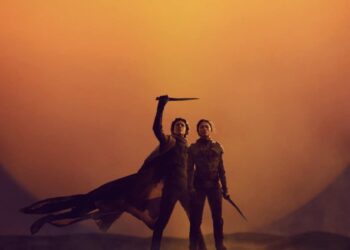 Qu’est-ce que le « Jihad butlérien » ou guerre contre les machines dont il est question dans « Dune » ?