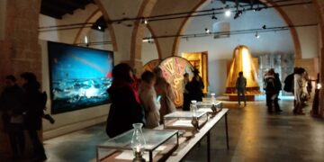 Gibellina, capitale italienne de l’art contemporain 2026- « Amène-moi le futur » :  Art, réminiscence et avenir, au cœur de la Sicile…