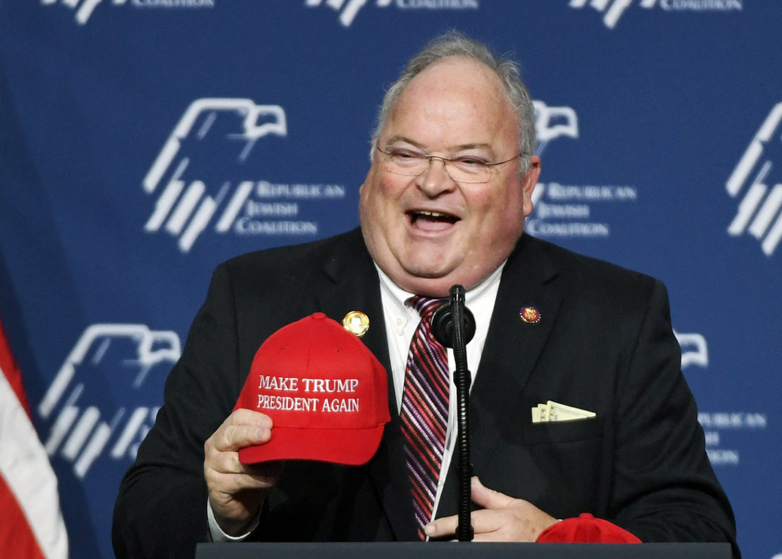 « Le 52e État américain » : l&rsquo;Islande s&rsquo;indigne après les propos du nouvel ambassadeur des États-Unis