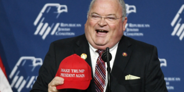 « Le 52e État américain » : l&rsquo;Islande s&rsquo;indigne après les propos du nouvel ambassadeur des États-Unis