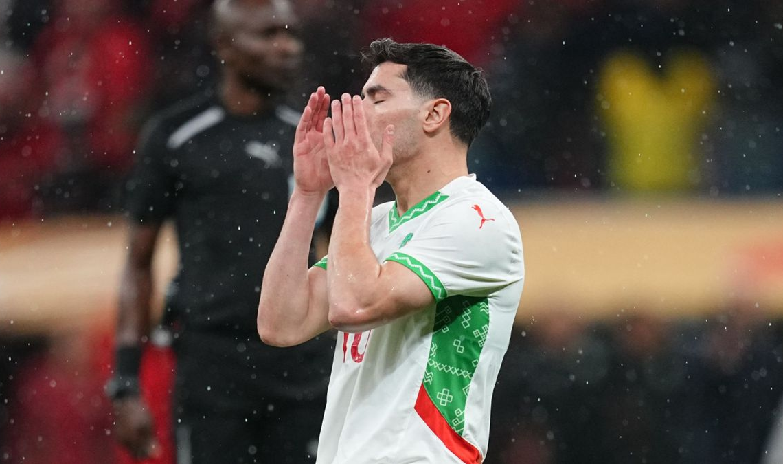 CAN : une fin malheureuse