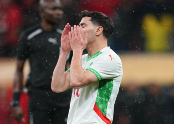 CAN : une fin malheureuse