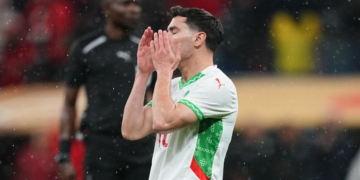 CAN : une fin malheureuse