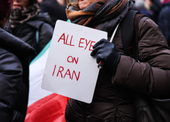 Selon une ONG: Au moins 648 manifestants tués depuis le début de la contestation en Iran