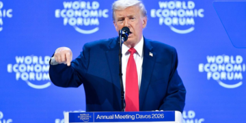 Suivre Trump et la bourse