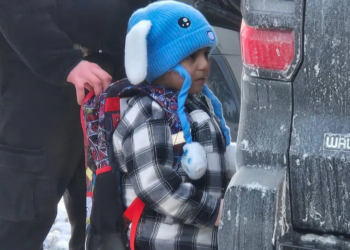 Vague d&rsquo;indignation aux Etats-Unis: À Minneapolis, l’ICE arrête un enfant de 5 ans, JD Vance se rend sur place