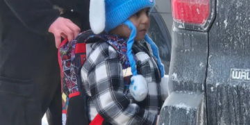 Vague d&rsquo;indignation aux Etats-Unis: À Minneapolis, l’ICE arrête un enfant de 5 ans, JD Vance se rend sur place