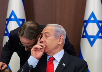 Israël: Le chef de cabinet de Benyamin Netanyahu arrêté