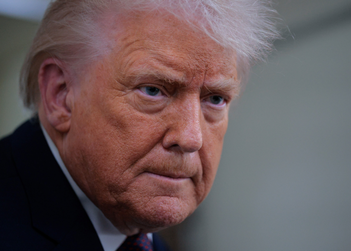 Minneapolis : Trump va-t-il reculer ?