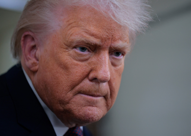 Minneapolis : Trump va-t-il reculer ?