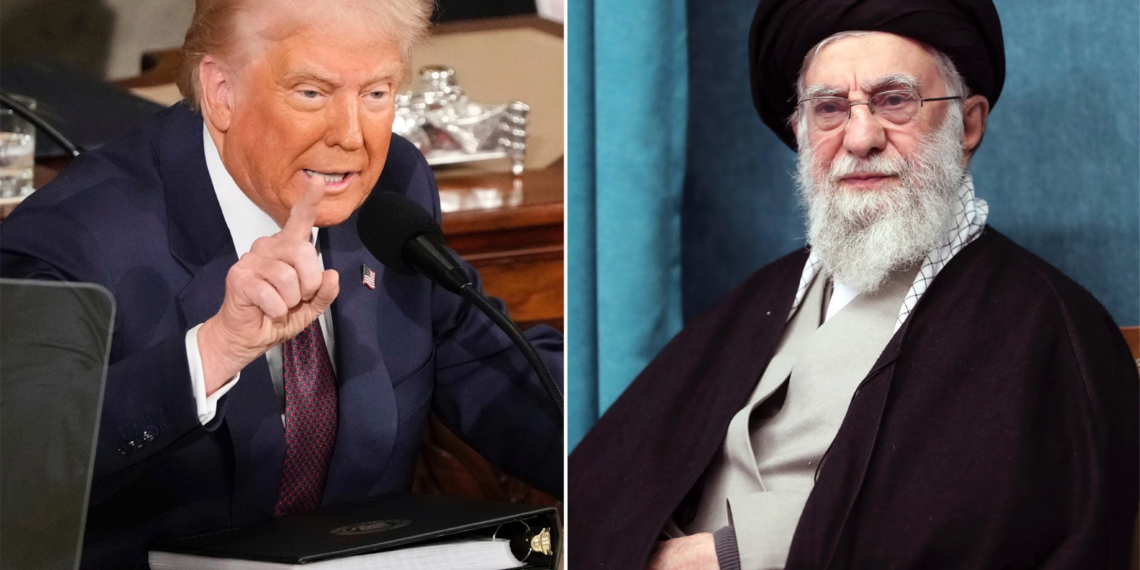 Iran : frappe ou deal ?