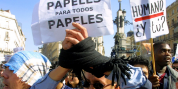 Une exception en Europe: L’Espagne annonce la régularisation de 500.000 sans-papiers