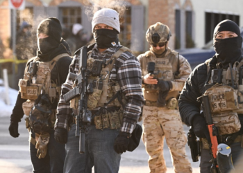 Italie: Des agents de l’ICE assureront la sécurité lors des Jeux olympiques d&rsquo;hiver